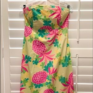Lilly Pulitzer *rare* dress